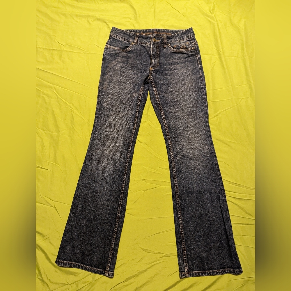 Harley Davidson Jeans - size 4